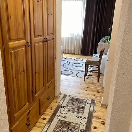 The Chestnut - кестените Appartamento Velingrad