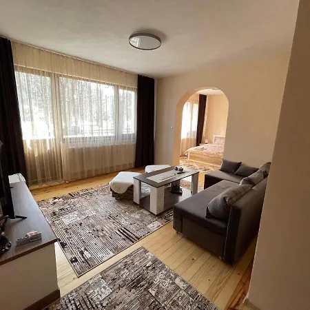 Appartamento The Chestnut - кестените Velingrad