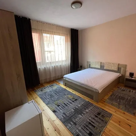 Appartamento The Chestnut - кестените Velingrad
